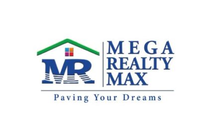 Logo of Mega Realty Max