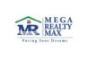 Logo of Mega Realty Max