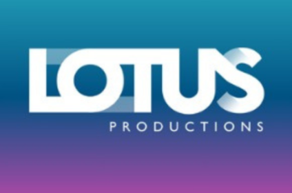 Lotus Productions