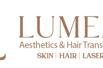 Lumea Aesthetics advanced beauty clinic for skin, hair, and laser treatments