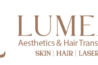 Lumea Aesthetics advanced beauty clinic for skin, hair, and laser treatments