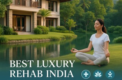 Luxury Rehab