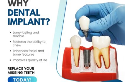 Matrix Dental And Skin lounge- Dental Clinic
