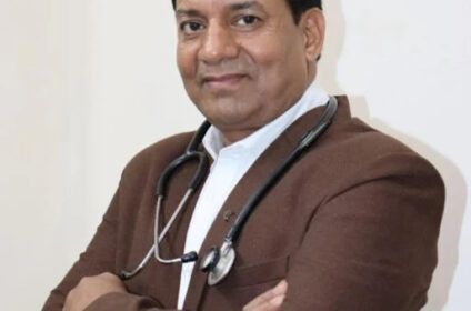 Maurya Homeo Hospital