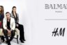 Men’s Balmain T-Shirt – High-End Comfort & Signature Style