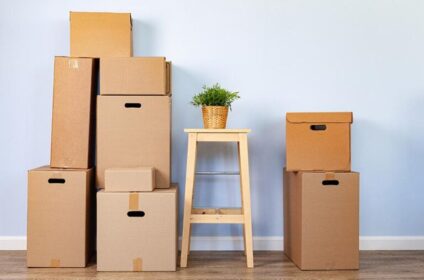 Mexico Movers