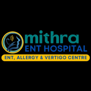 Dr. P. Krishna Soumya Reddy – Mithra ENT Hospital