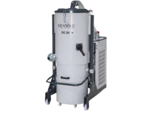 Senvac Extraction System Pvt Ltd