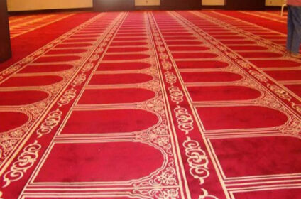Mosque Carpet Dubai