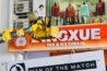 MOTM Football Shirts
