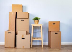 Mexico Movers
