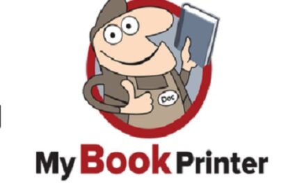 My Book Printer