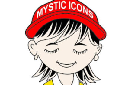Mystic Icons Preschool- playschool