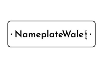 NameplateWale's