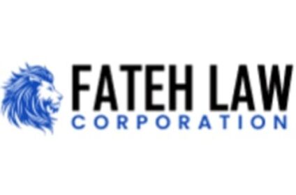 Fateh law logo