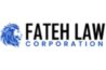 Fateh law logo