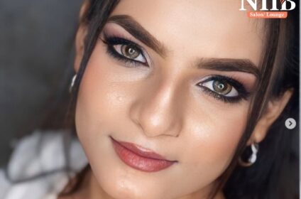 NIIB Salon and Lounge