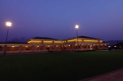 Nishigandha Lawns and Convention Center