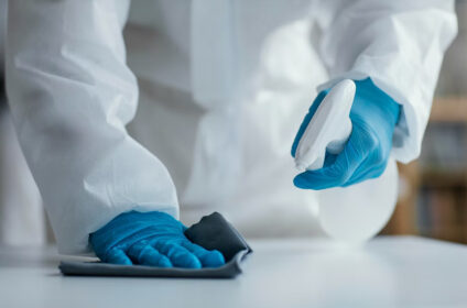 North Kingstown Cleaning Services