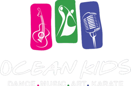 Ocean Kids Dance Institute Dubai