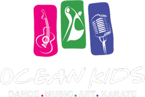 Ocean Kids Dance Institute Dubai