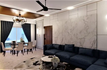 Pantha Interior Design Studio