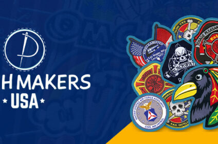 Patch Makers USA
