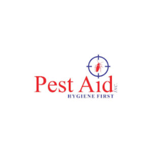 Pestaid Inc- Pest Control