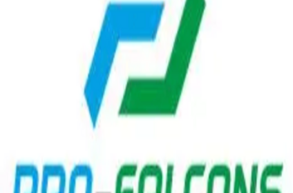 ProFalcon Machinery Manufacturers