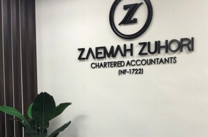 Zaemah Accountants