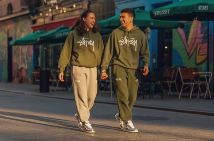 Pull Stussy | Jusqu'à 30% de réduction | Nouveauté