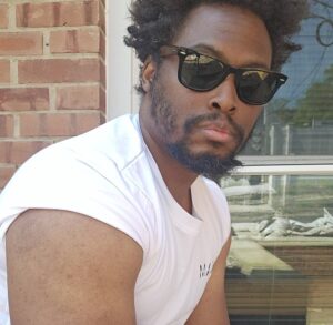 Wolf of Fitness
