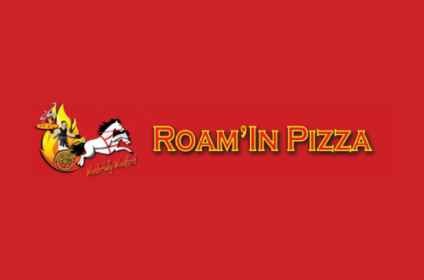 Roamin Pizza