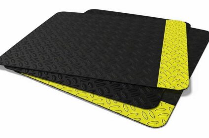 Rubber Mats Flooring