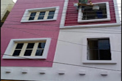 Sai Baba Painting Services