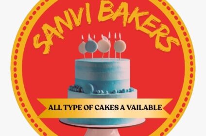 Sanvi Bakers