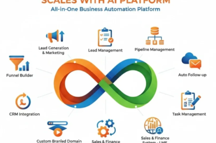 Scales with AI