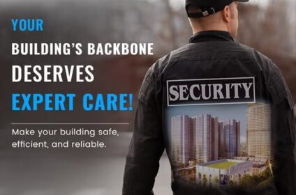 Security Service Providers in Bangalore – Keerthifacility