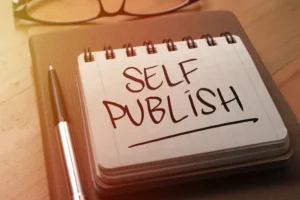 Self Publishing Ireland