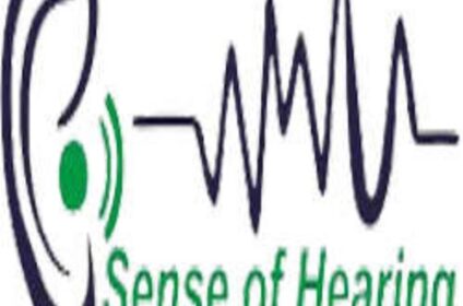 Sense of Hearing