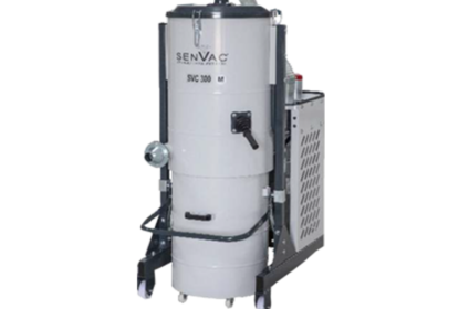 Senvac Extraction System Pvt Ltd