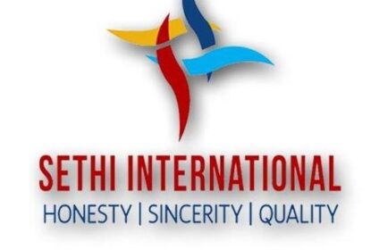 Sethi Internationals Sangrur