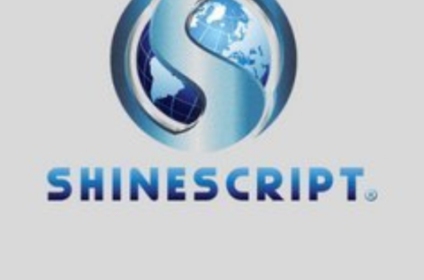 Shinescript