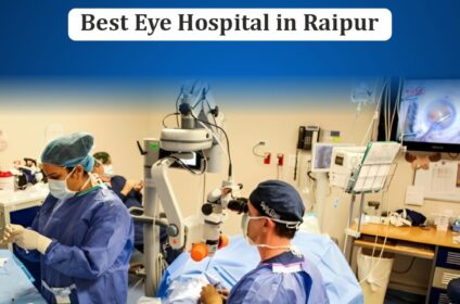 Shree Retina Care