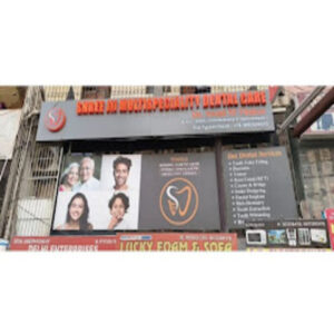 Dentist in Ghaziabad, Uttar Pradesh