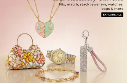 Silvish Jewellery