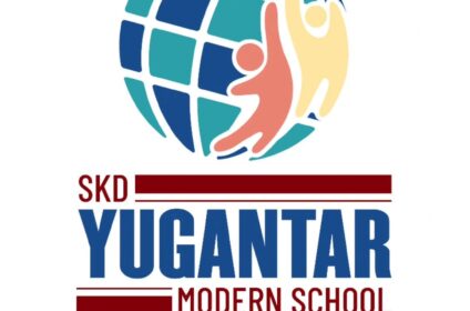 SKD Yugantar Modern School