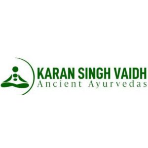 Karan Singh Vaidh (Ayurveda)