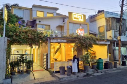 StayInn | Stayinn Suites RKMP Road | DB Mall | Mp Nagar ZII