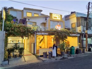 StayInn | Stayinn Suites RKMP Road | DB Mall | Mp Nagar ZII